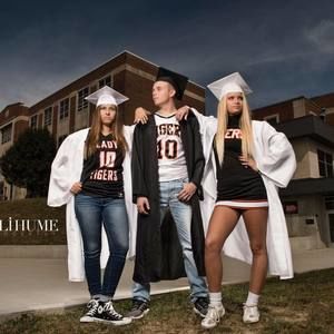 Meet your Posher, Donna